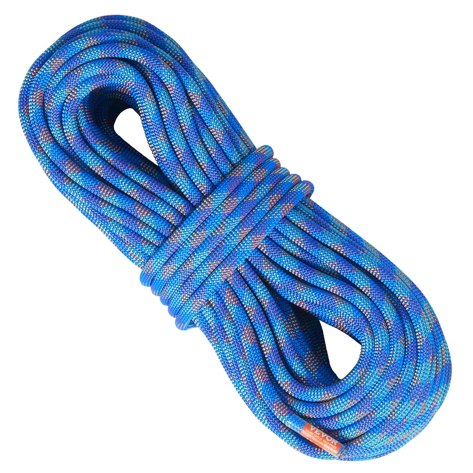 Dinaminė laipiojimo virvė VEVOR ROPE-D-102-131, 40 m