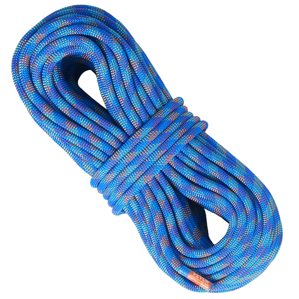 Dinaminė laipiojimo virvė VEVOR ROPE-D-102-131, 40 m