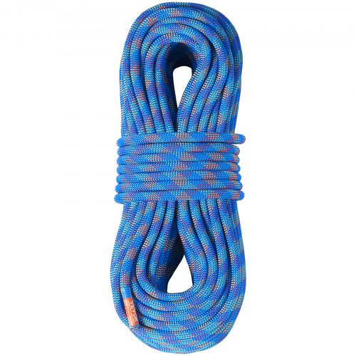 Dinaminė laipiojimo virvė VEVOR ROPE-D-102-164, 50 m