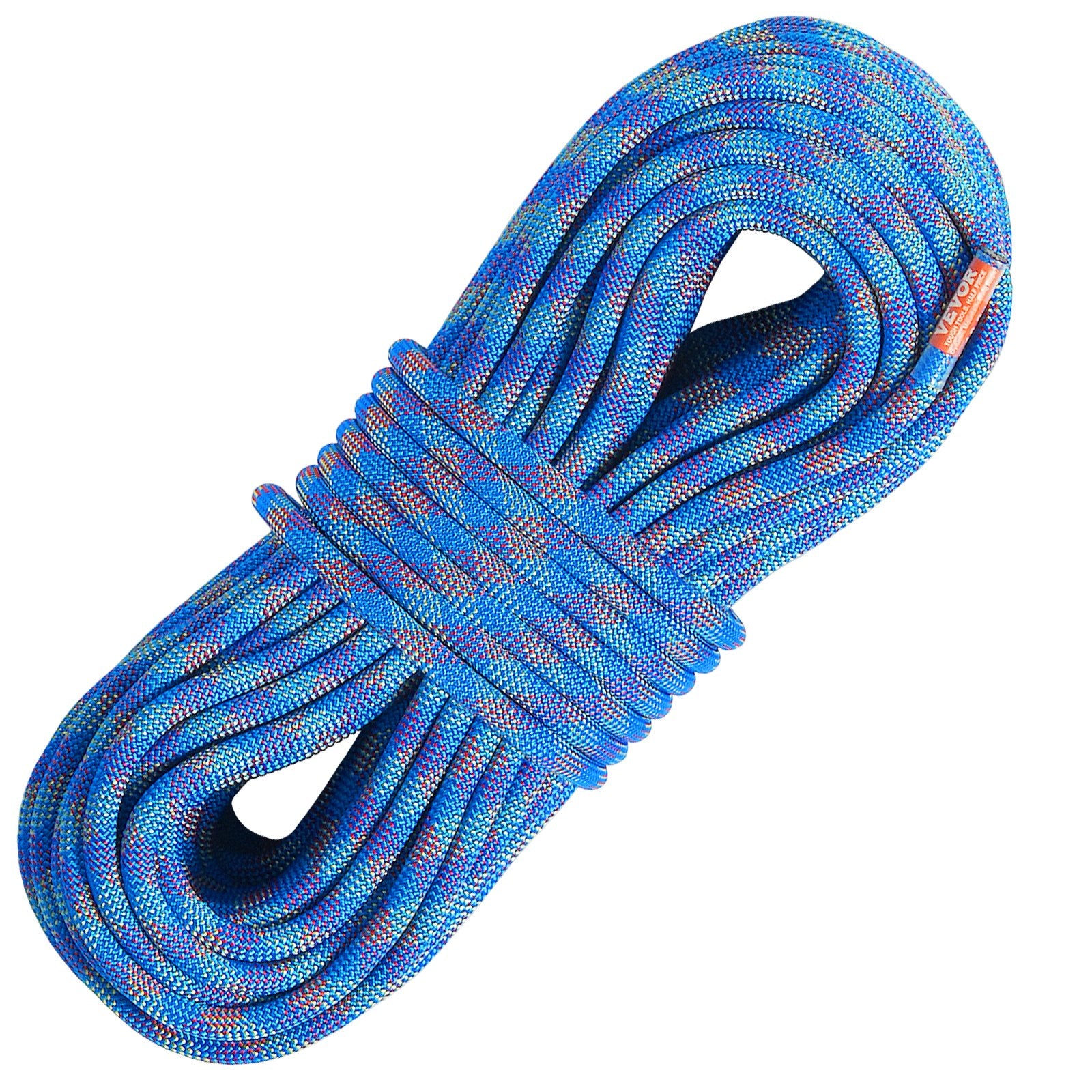 Dinaminė laipiojimo virvė VEVOR ROPE-D-102-164, 50 m