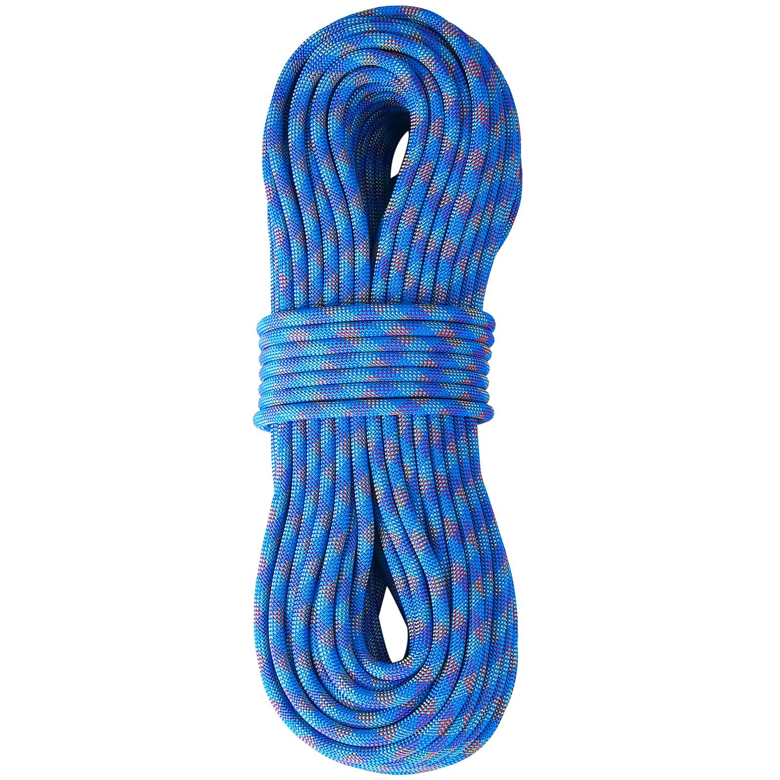 Dinaminė laipiojimo virvė VEVOR ROPE-D-102-197, 60 m