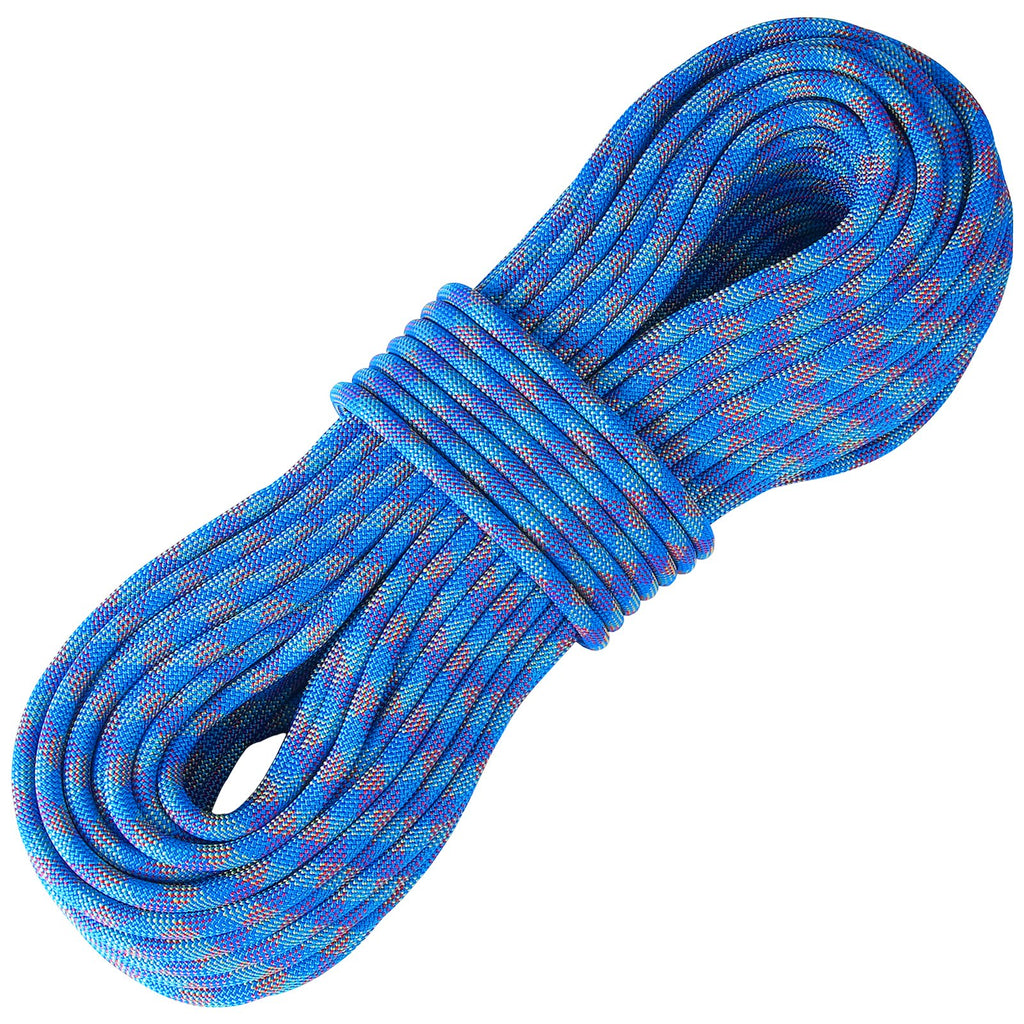 Dinaminė laipiojimo virvė VEVOR ROPE-D-102-197, 60 m