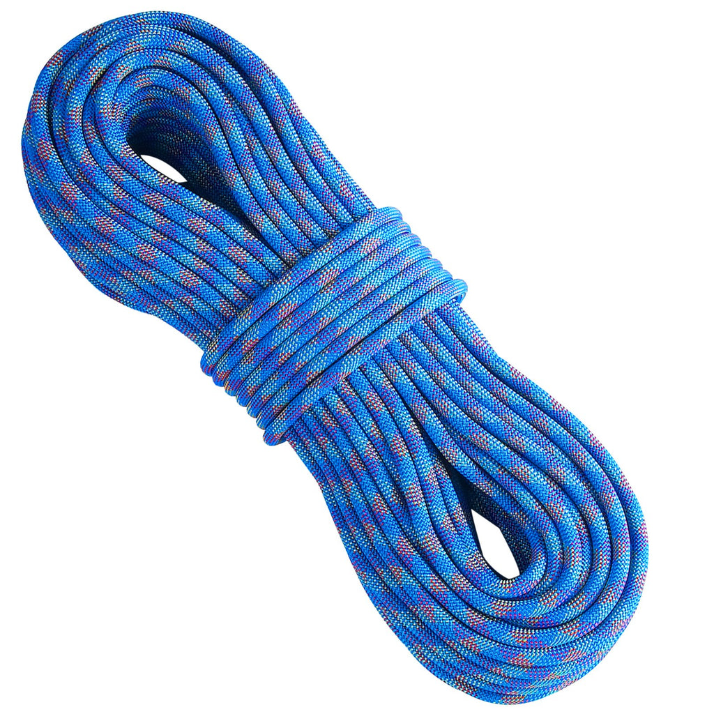 Dinaminė laipiojimo virvė VEVOR ROPE-D-102-197, 60 m