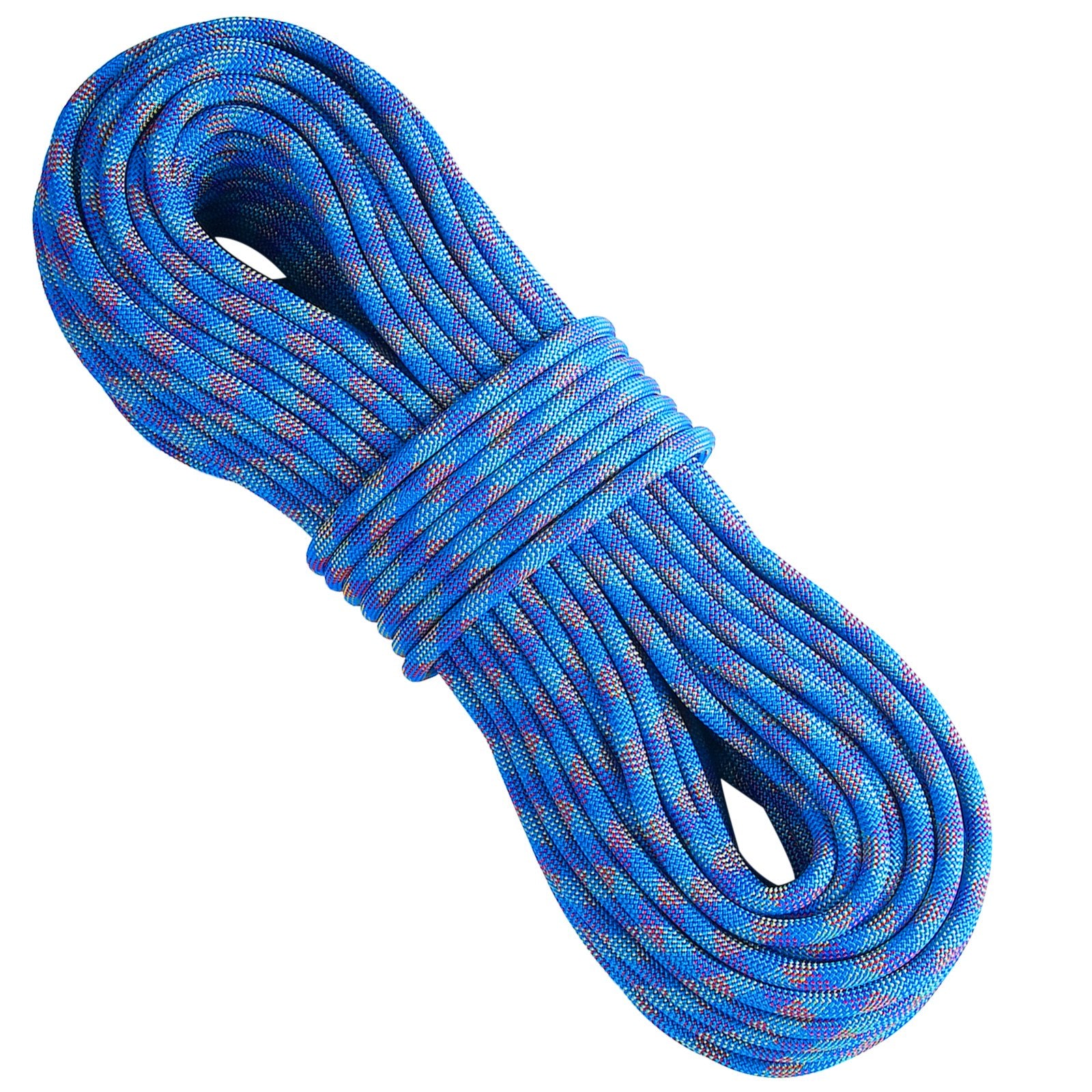 Dinaminė laipiojimo virvė VEVOR ROPE-D-102-197, 60 m
