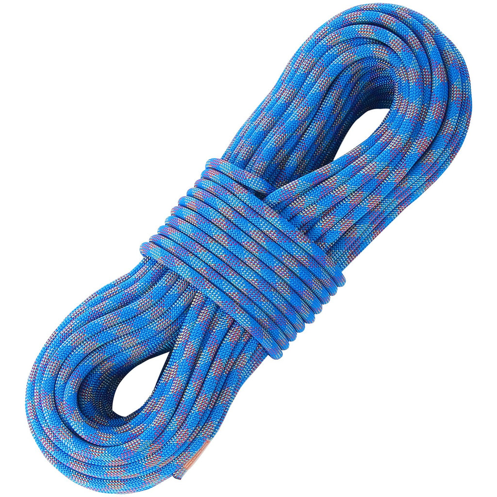 Dinaminė laipiojimo virvė VEVOR ROPE-D-102-230, 70 m