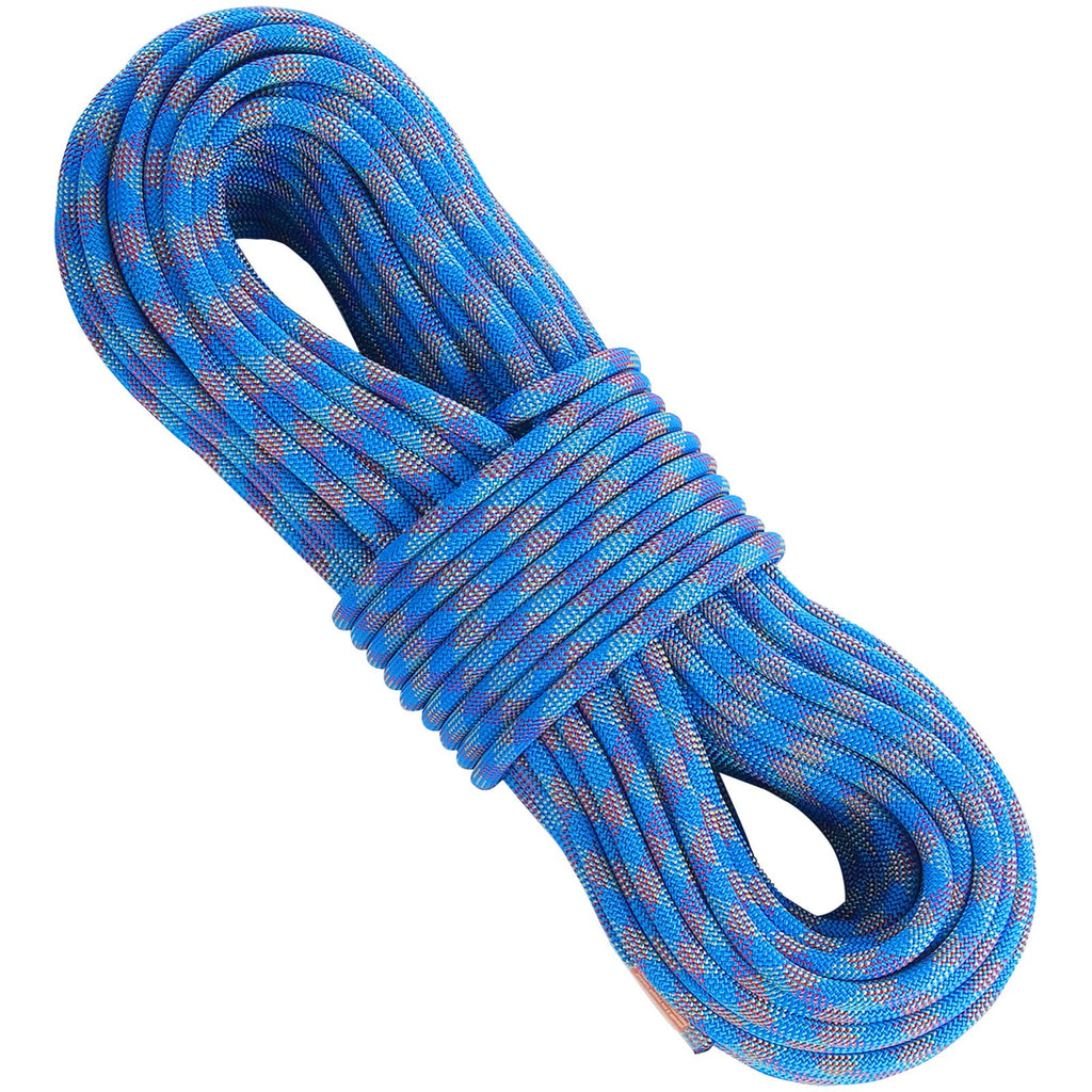 Dinaminė laipiojimo virvė VEVOR ROPE-D-102-230, 70 m