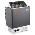 Pirties krosnelė VEVOR SCA-80NS, 8 kW