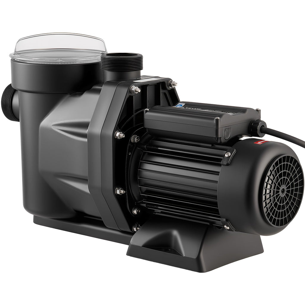 Baseino siurblys VEVOR SPP200E, 1300 W