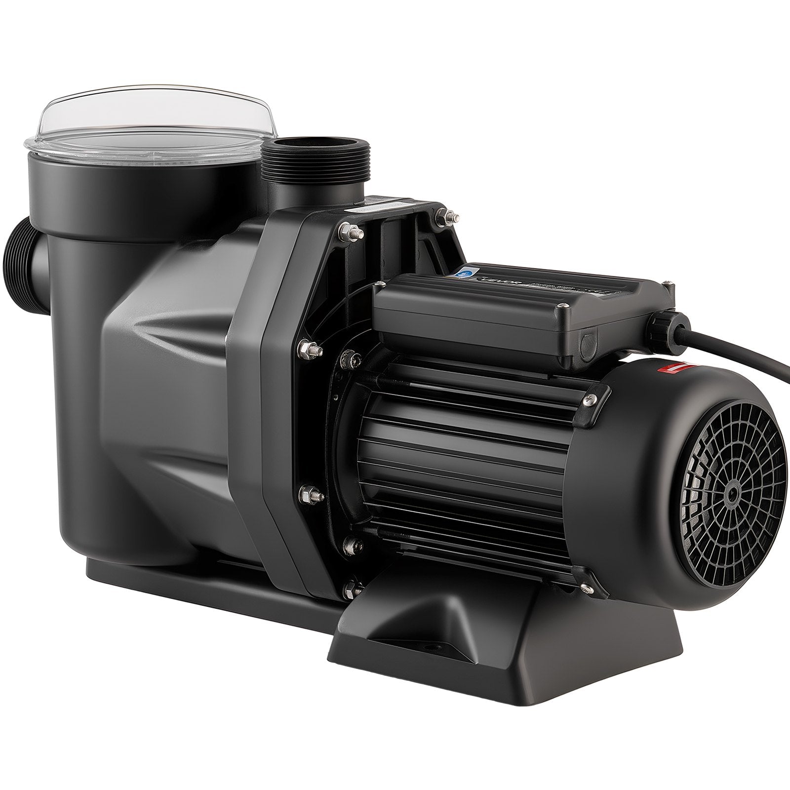 Baseino siurblys VEVOR SPP200E, 1300 W