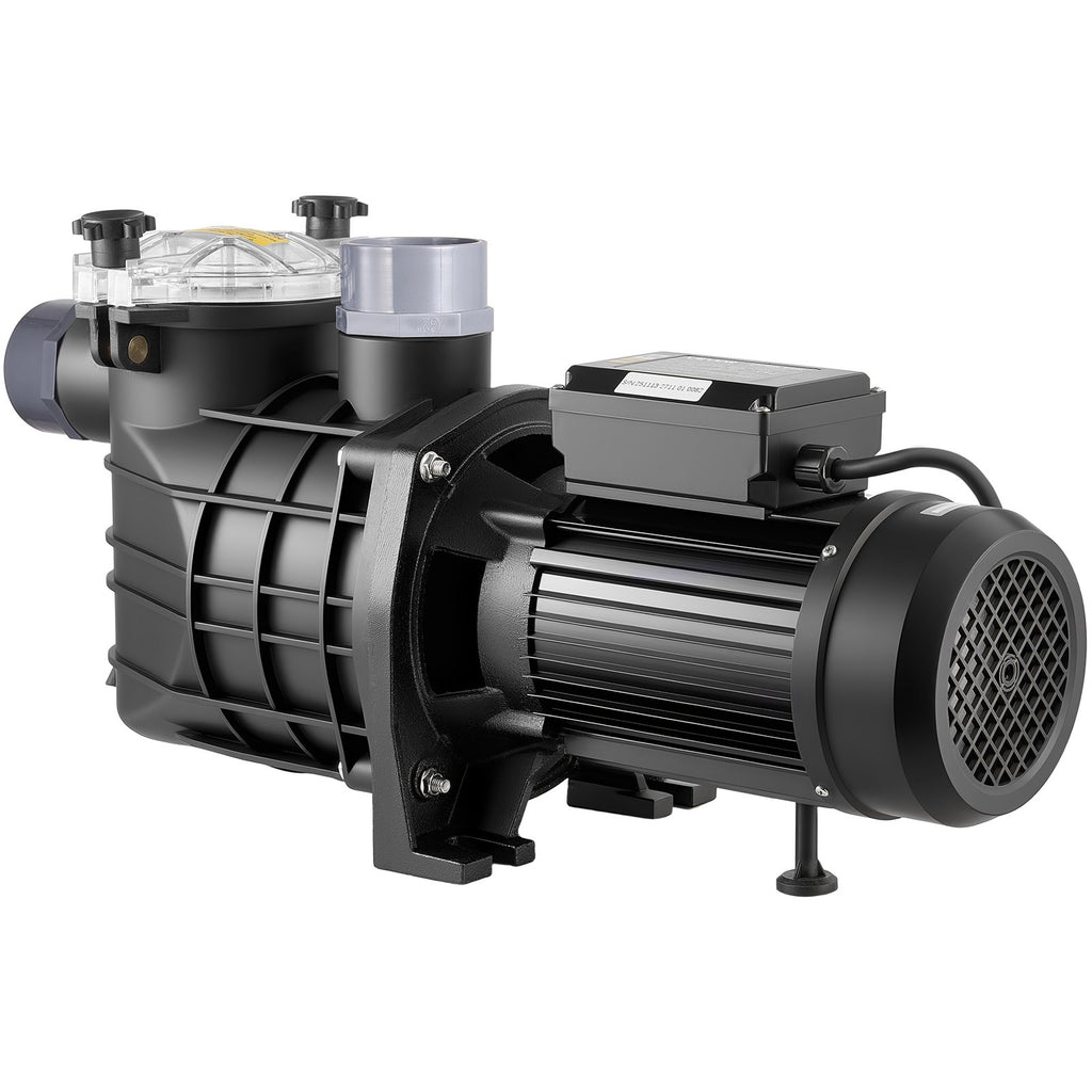 Baseino siurblys VEVOR HCP3000, 3000 W