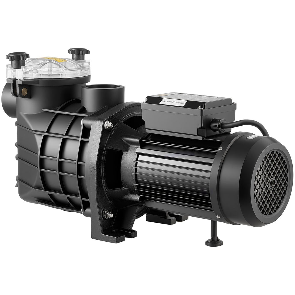 Baseino siurblys VEVOR HCP3000, 3000 W