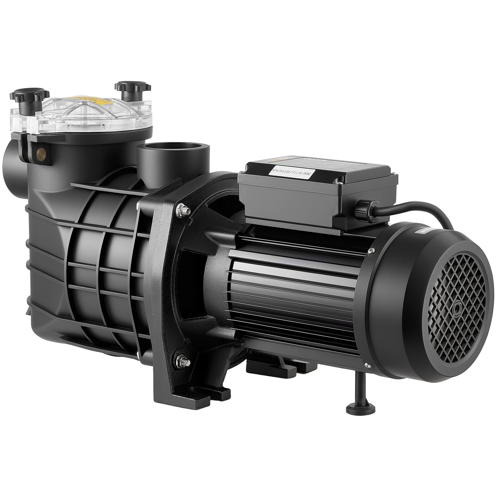 Baseino siurblys VEVOR HCP3000, 3000 W