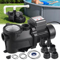 Baseino siurblys VEVOR XKP556T, 550W