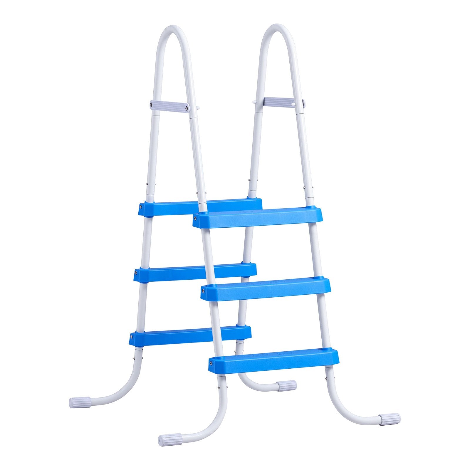 Antžeminio baseino kopėčios VEVOR U09-3A, 91,4 cm aukščio baseinams