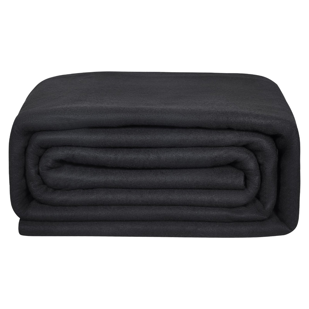 Ovalus baseino dugno paklotas VEVOR 1833OV, 5,5 x 10 m