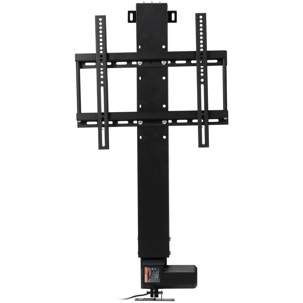 Motorizuotas televizoriaus keltuvas VEVOR, 60 kg keliamoji galia