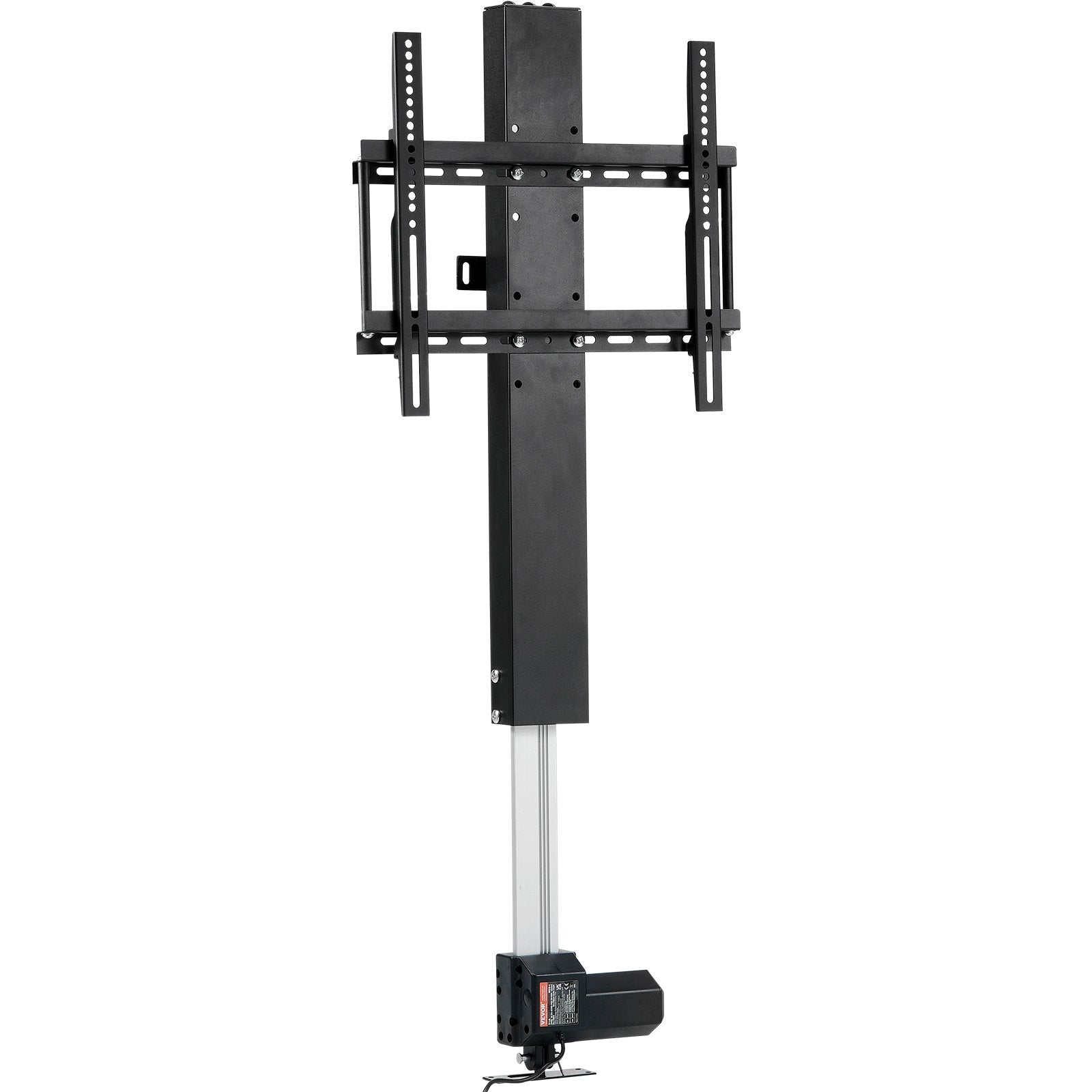 Motorizuotas televizoriaus keltuvas VEVOR, 60 kg keliamoji galia