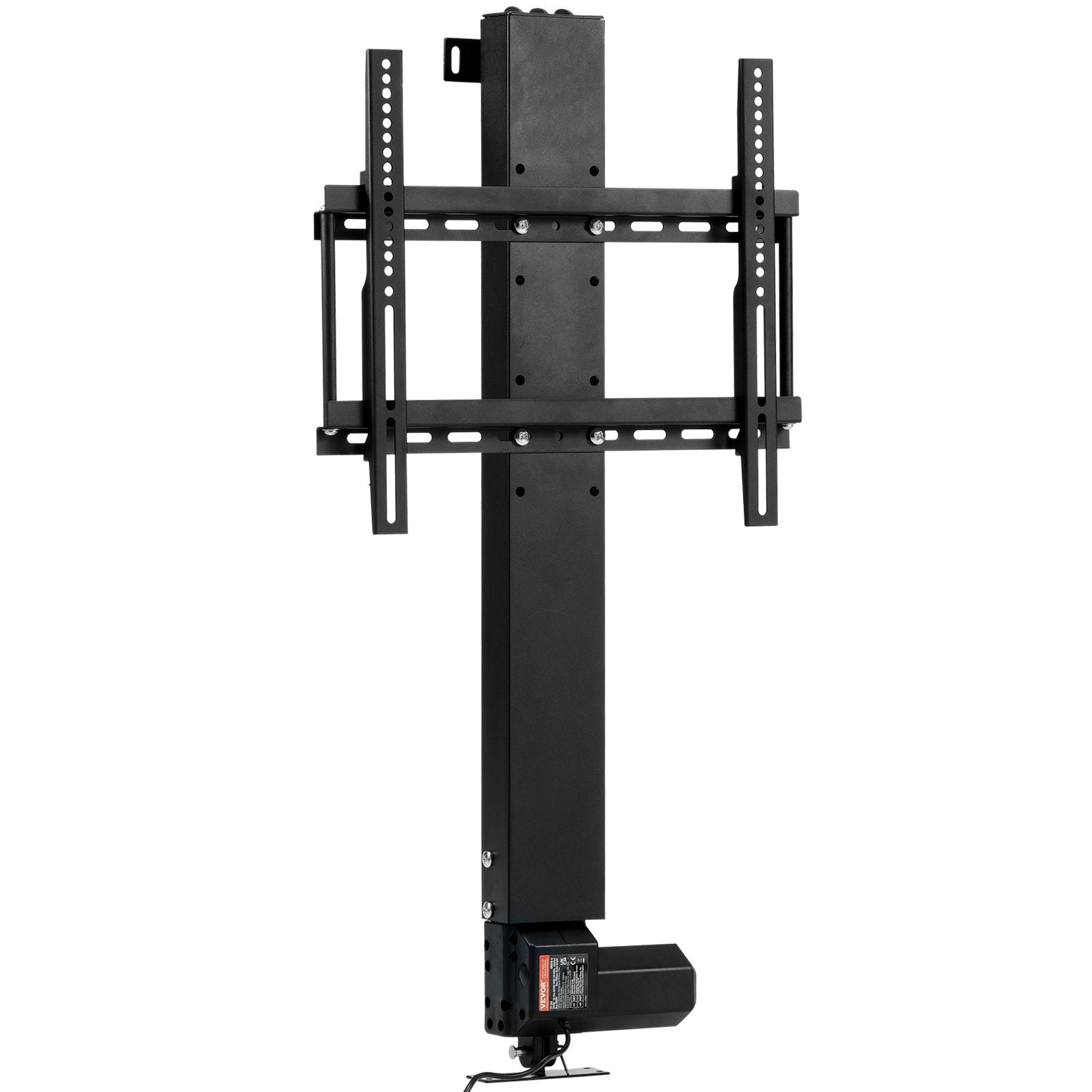 Motorizuotas televizoriaus keltuvas VEVOR, 60 kg keliamoji galia