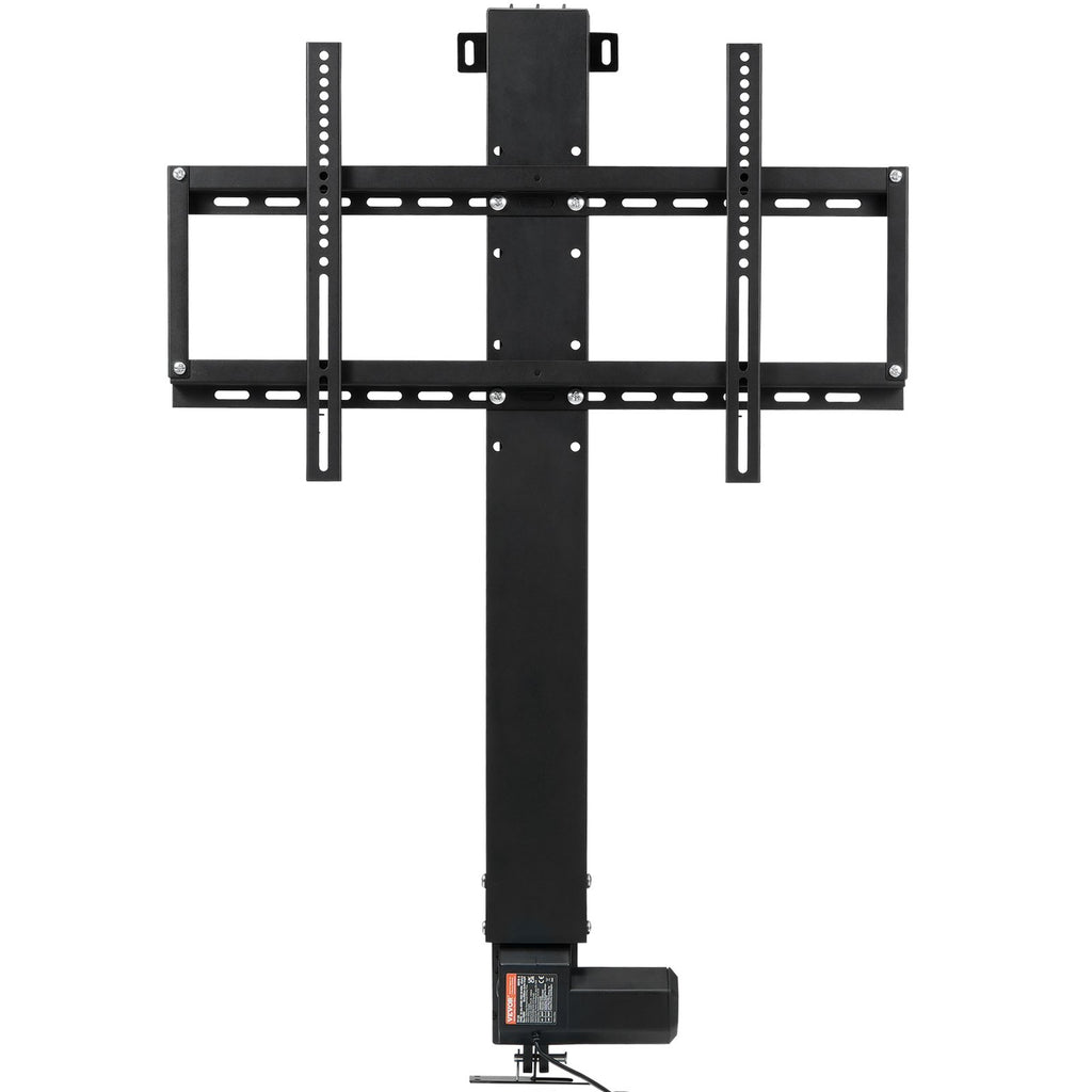 Motorizuotas televizoriaus laikiklis VEVOR TV Lift, skirtas 26–60 colių ekranams