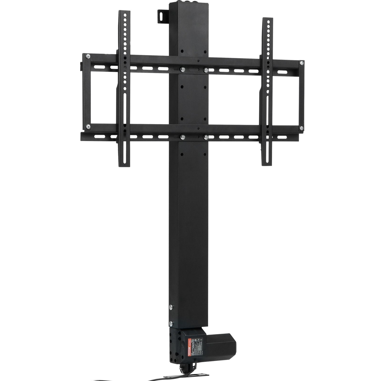 Motorizuotas televizoriaus laikiklis VEVOR TV Lift, skirtas 26–60 colių ekranams