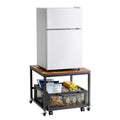Mini šaldytuvo stovas VEVOR YNS-05, 90 kg apkrova