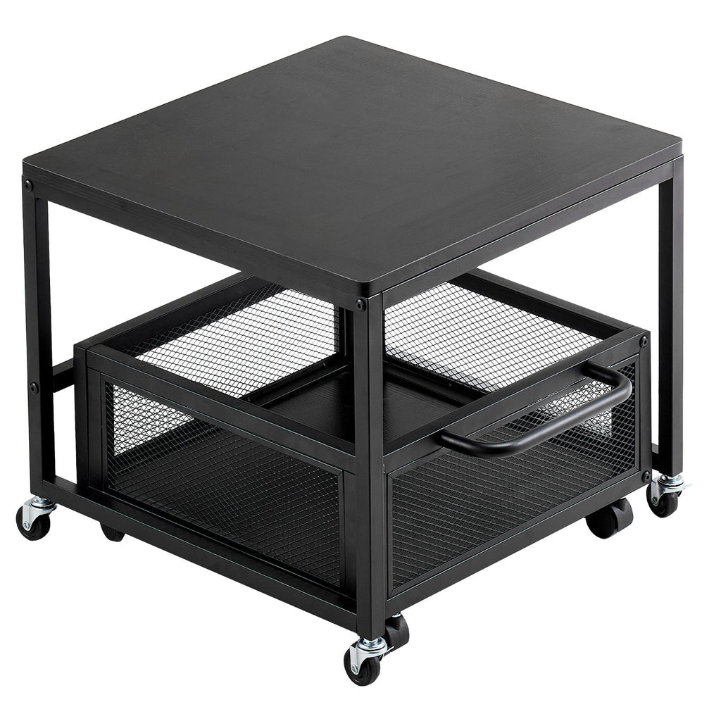 Mini šaldytuvo stovas VEVOR YNS-04, 90 kg apkrova