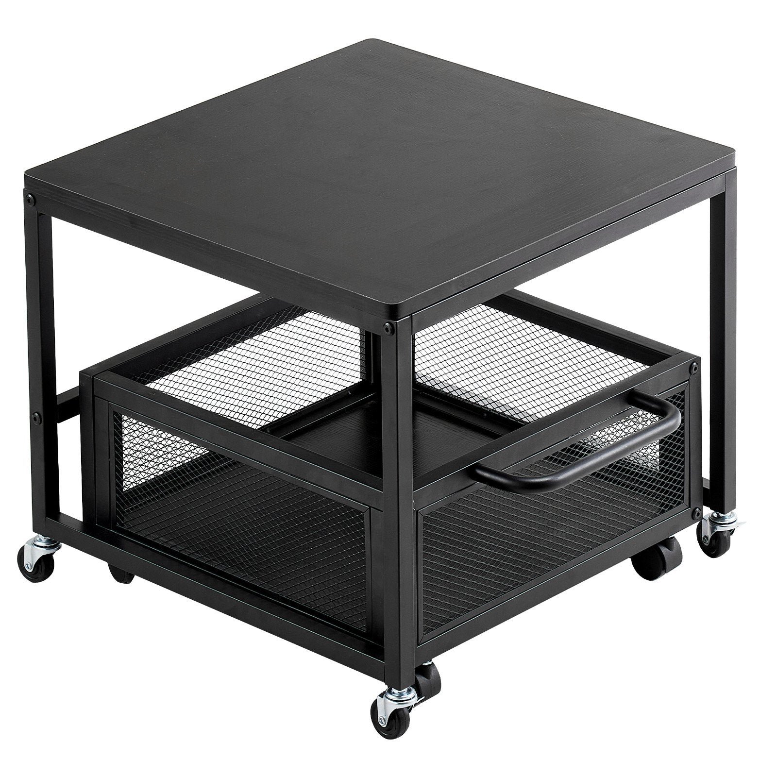 Mini šaldytuvo stovas VEVOR YNS-04, 90 kg apkrova