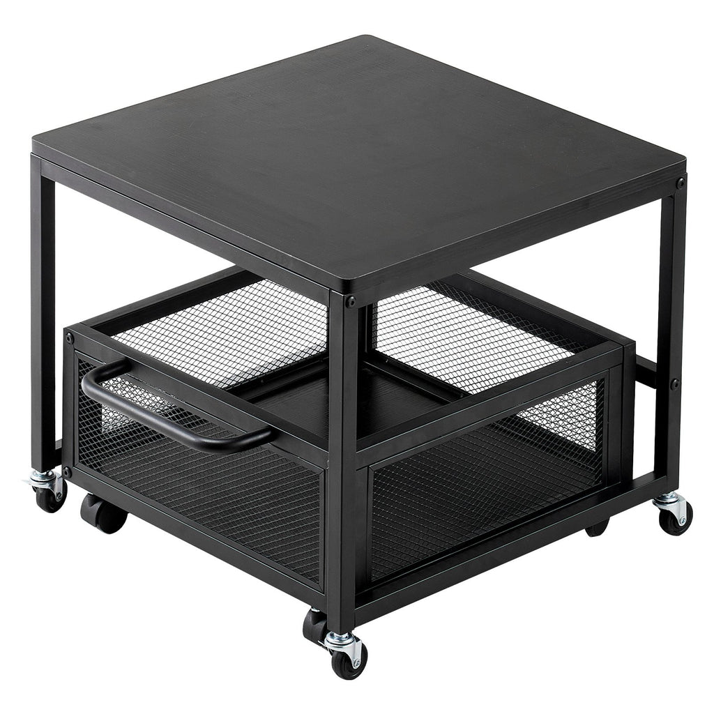 Mini šaldytuvo stovas VEVOR YNS-04, 90 kg apkrova
