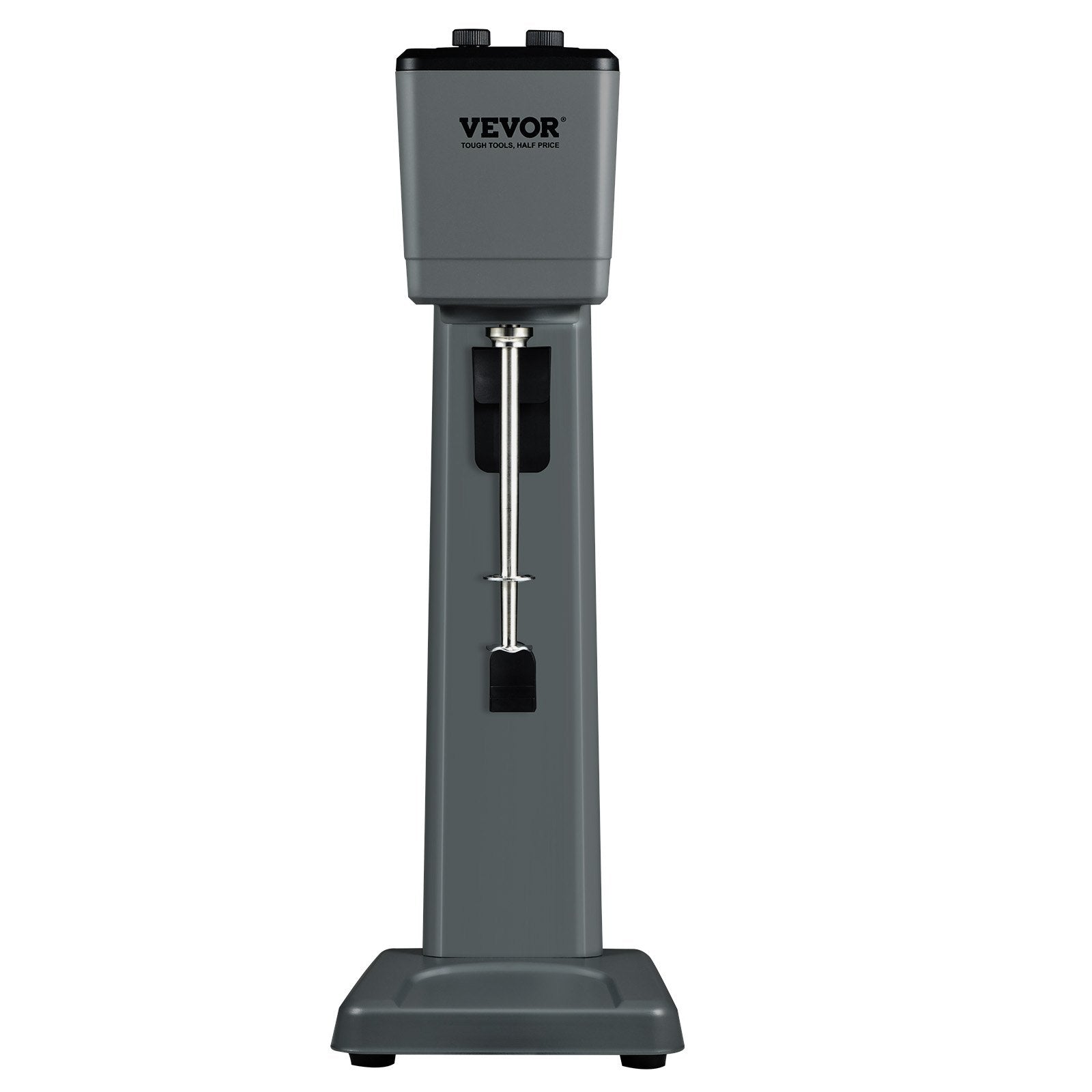 Pieno kokteilių plakiklis VEVOR DM11-U, 250 W