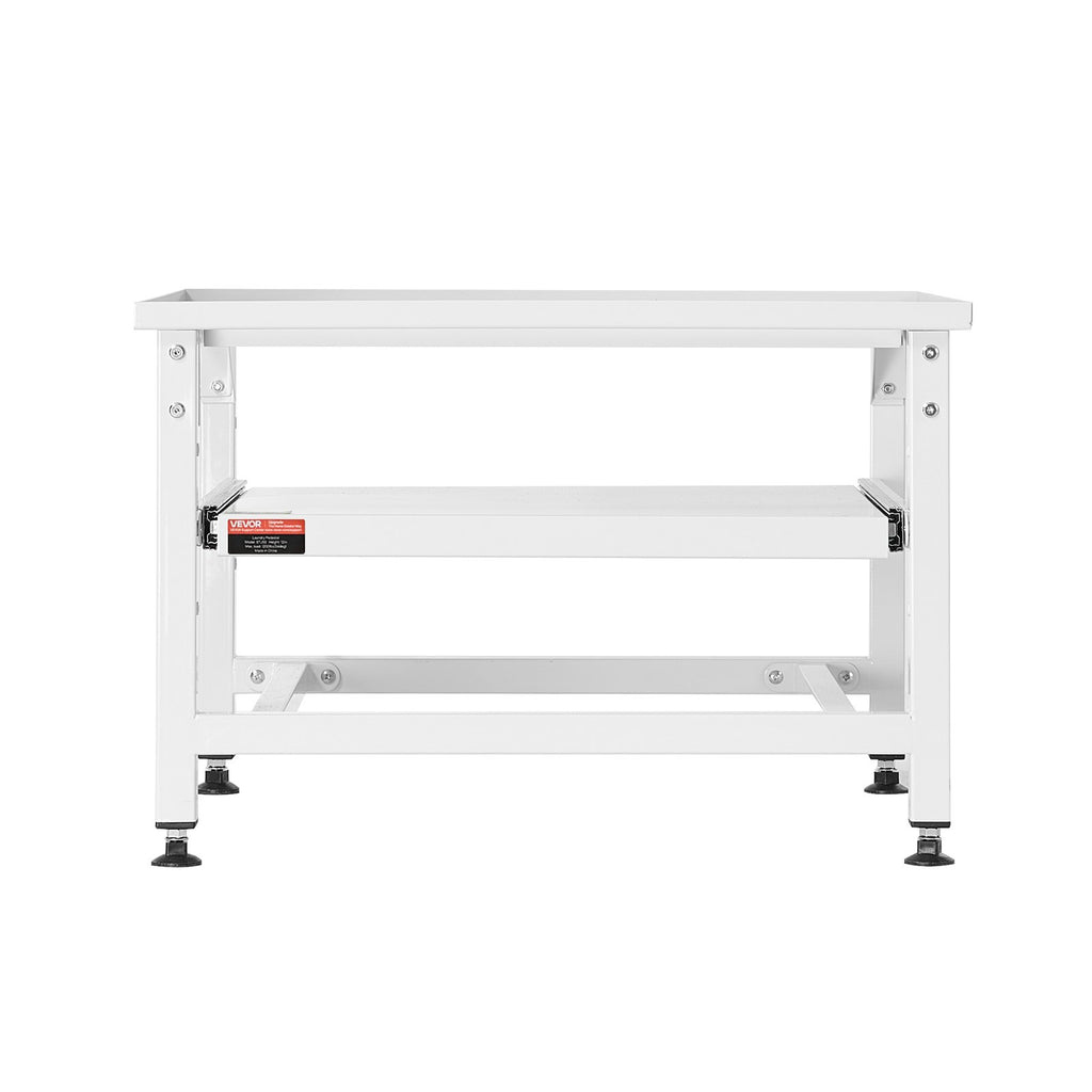 Skalbimo mašinos stovas VEVOR 999S, 410 mm aukščio