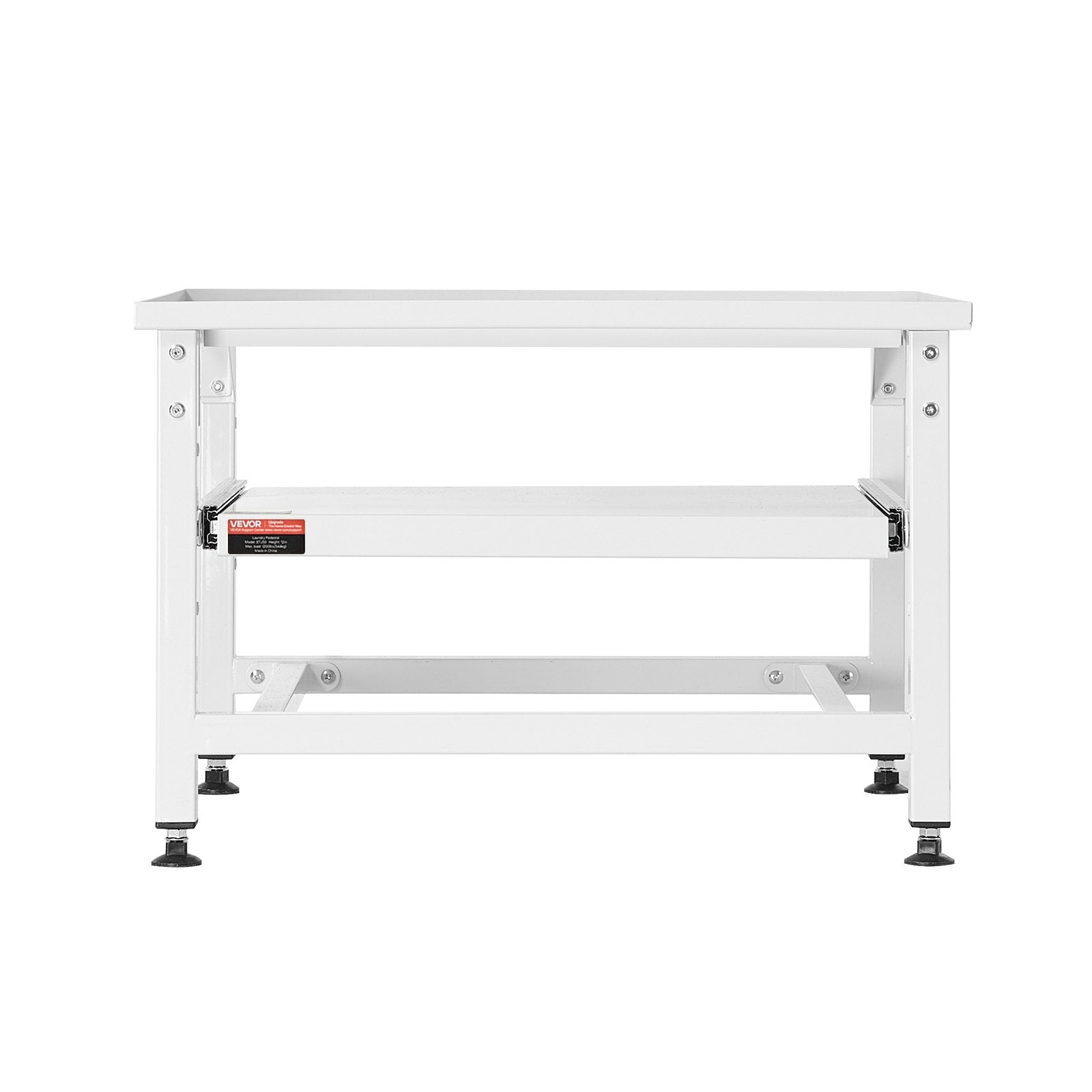 Skalbimo mašinos stovas VEVOR 999S, 410 mm aukščio