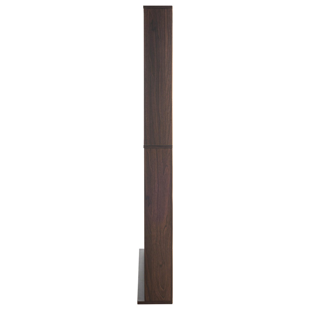 Medijos laikymo spinta VEVOR USF00101, 756 CD talpa
