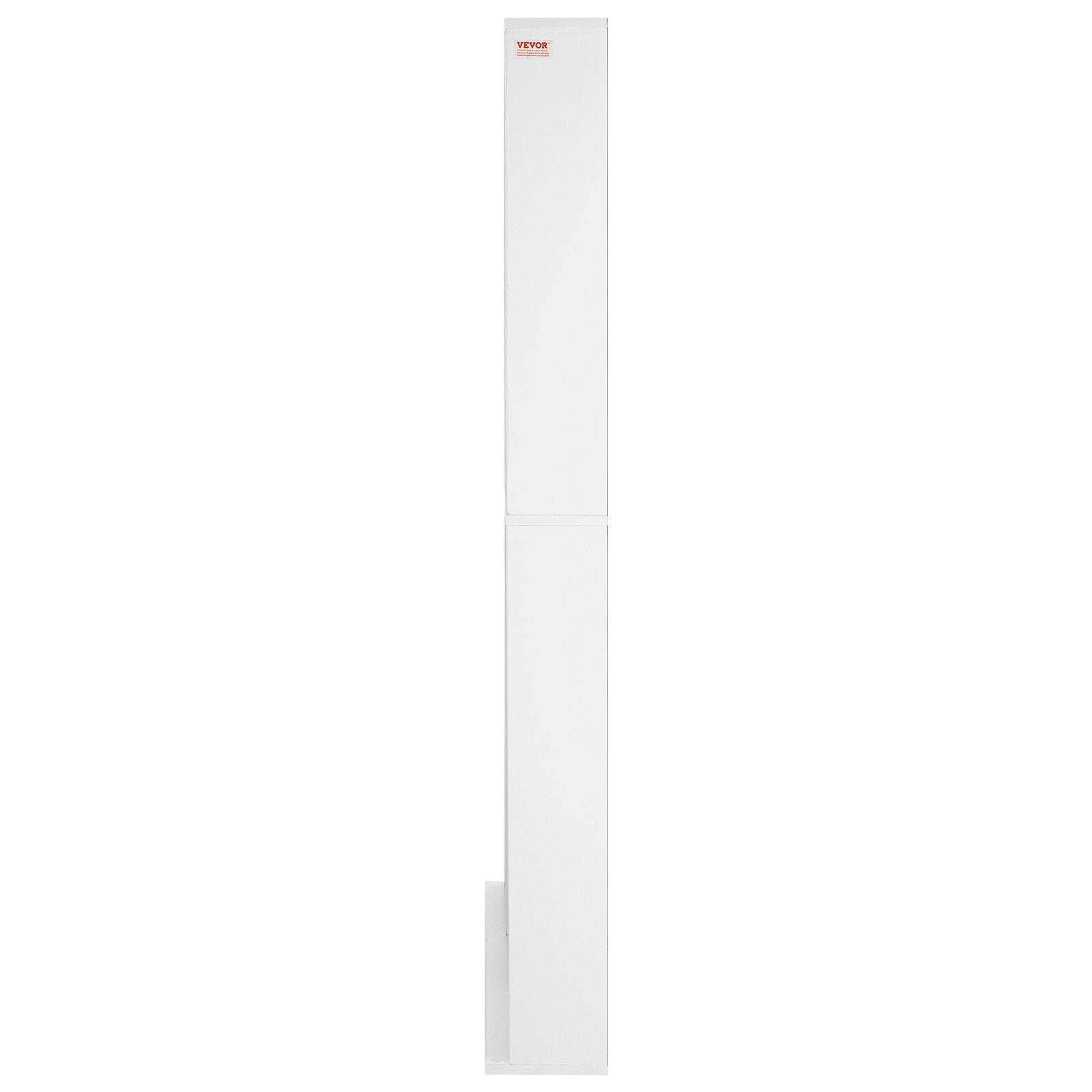 Medijos laikymo spinta VEVOR USF00102, 756 CD talpa