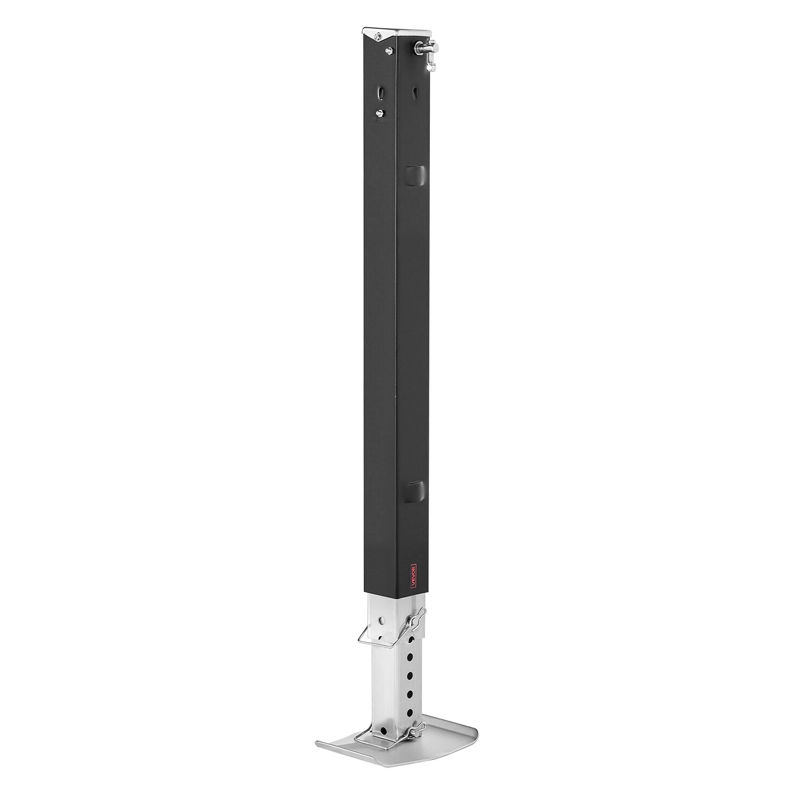 Puspriekabės atraminė koja VEVOR 179014, 825 mm