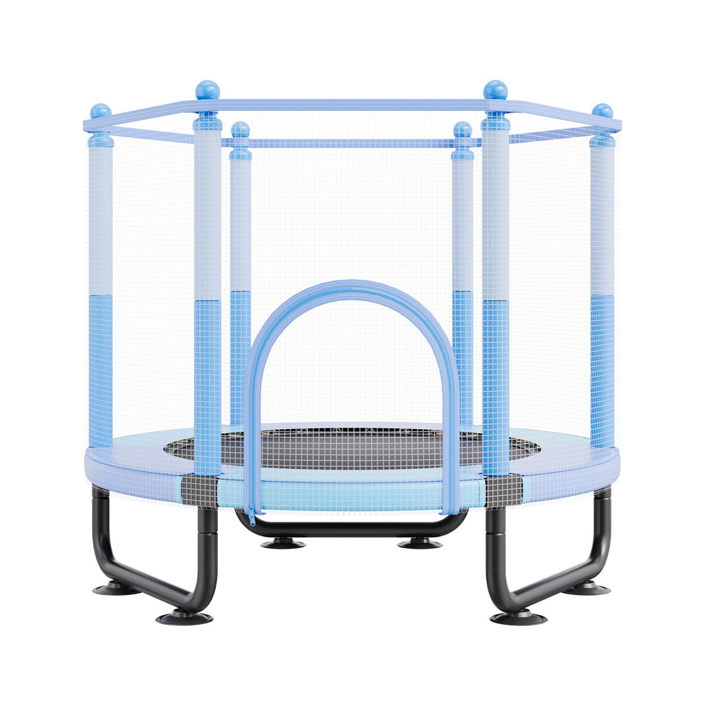 Batutas vaikams VEVOR TX-B7110-60in, 152 cm skersmens