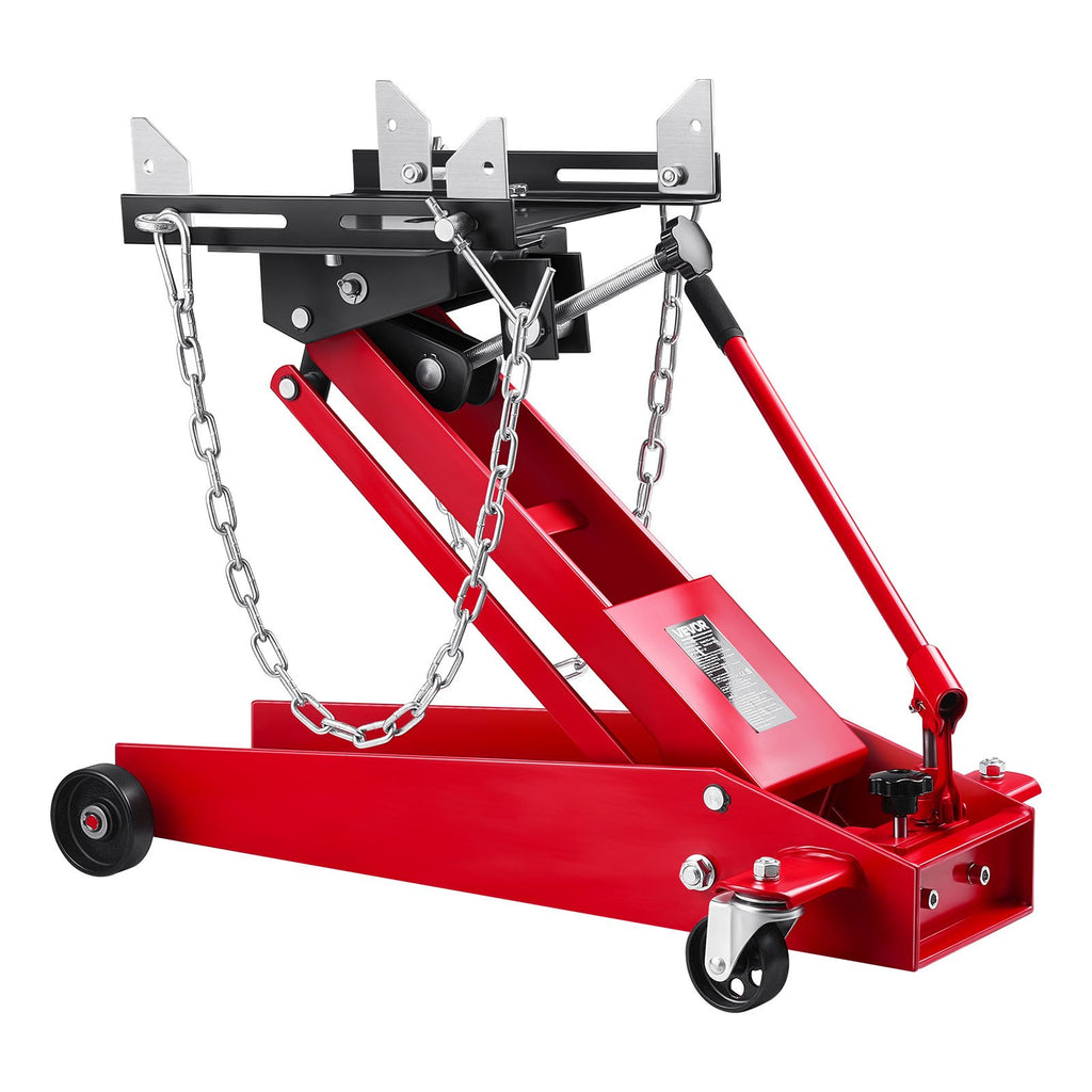 Žemo profilio transmisinis keltuvas VEVOR YSQ-A-050, 0,45 t