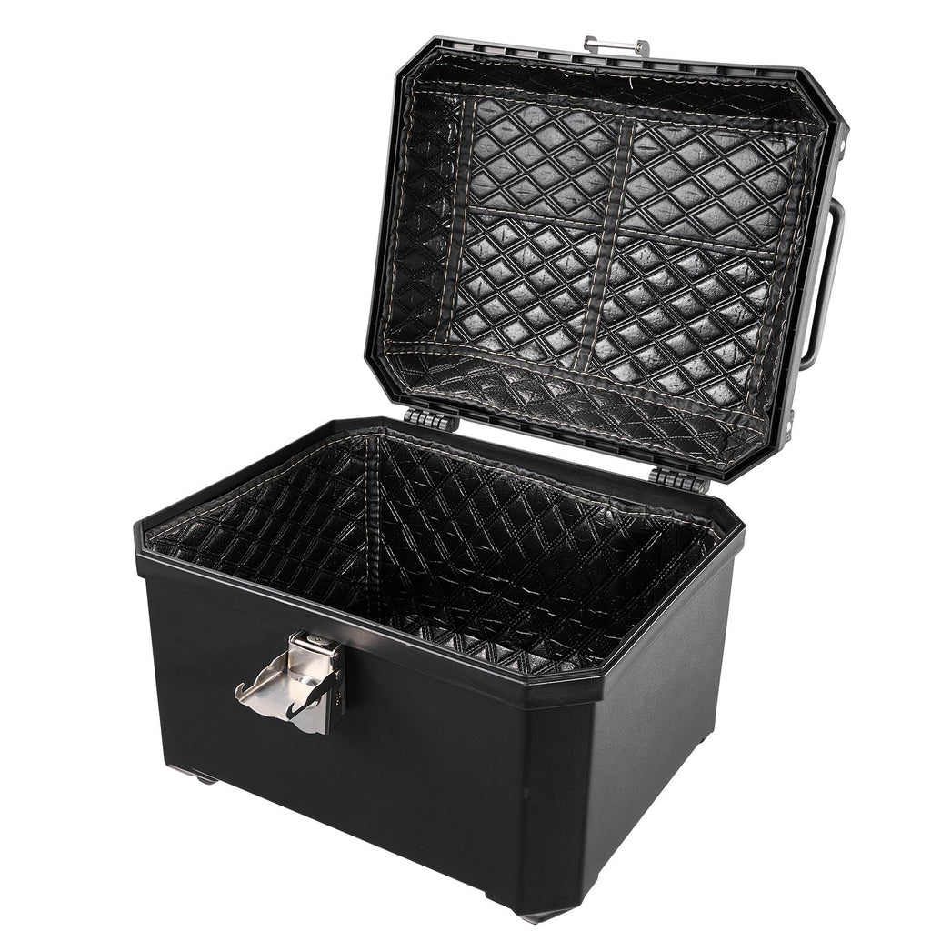 Motociklo galinė dėžė VEVOR MD-045, 45 l