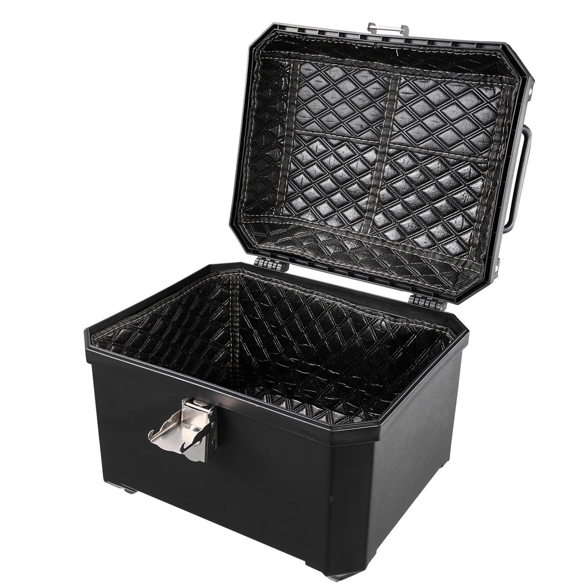 Motociklo galinė dėžė VEVOR MD-045, 45 l