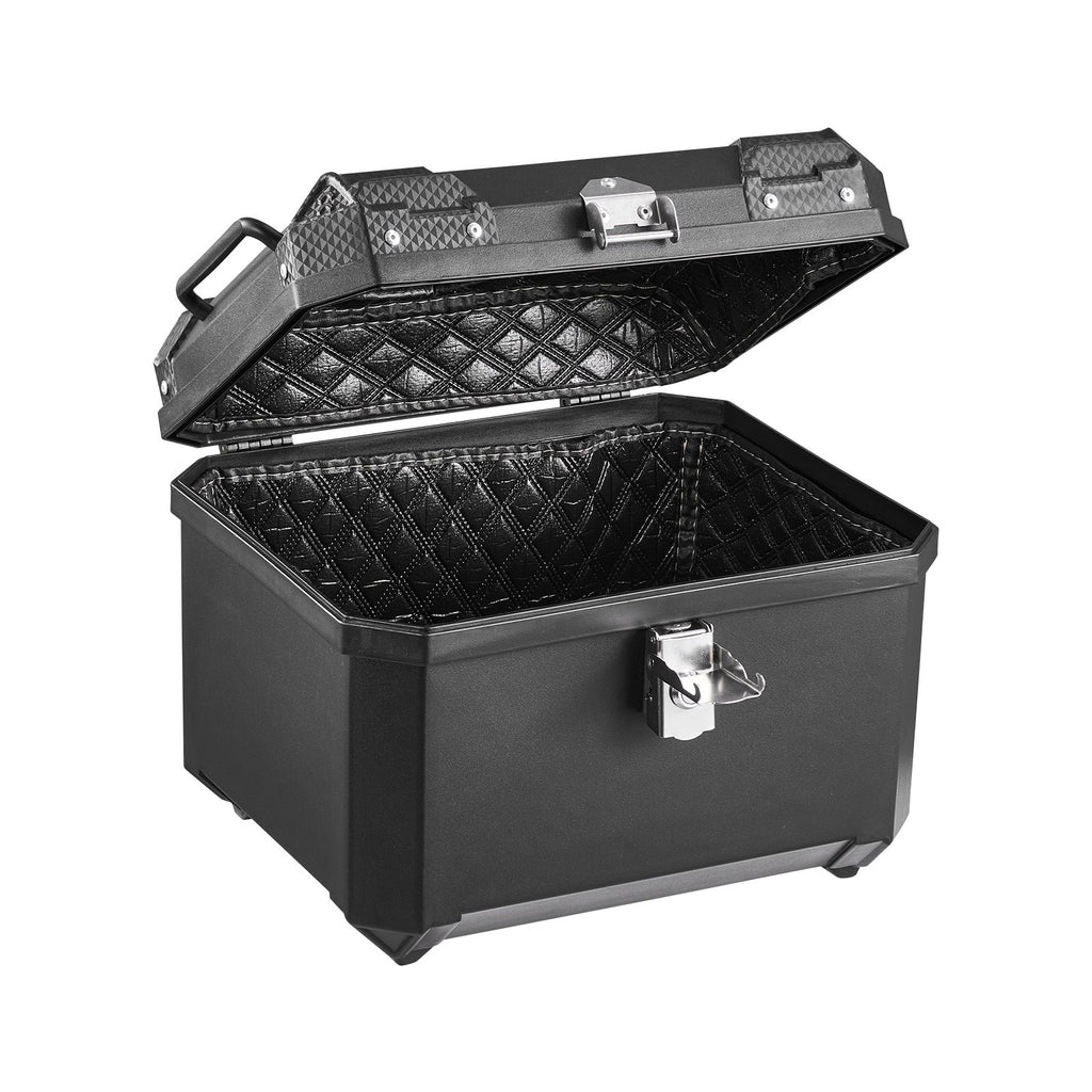Motociklo galinė dėžė VEVOR MD-045, 45 l