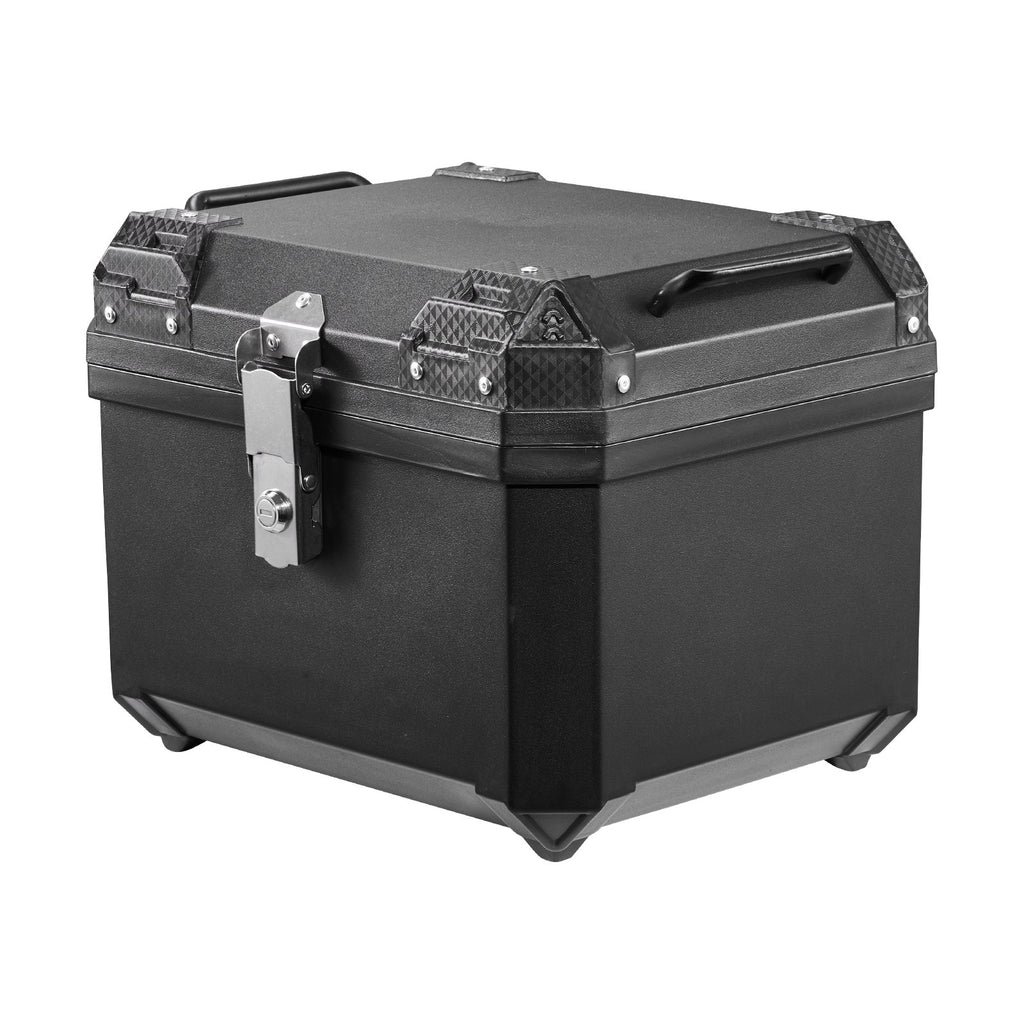 Motociklo galinė dėžė VEVOR MD-045, 45 l