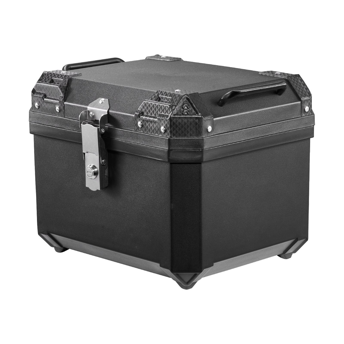 Motociklo galinė dėžė VEVOR MD-045, 45 l