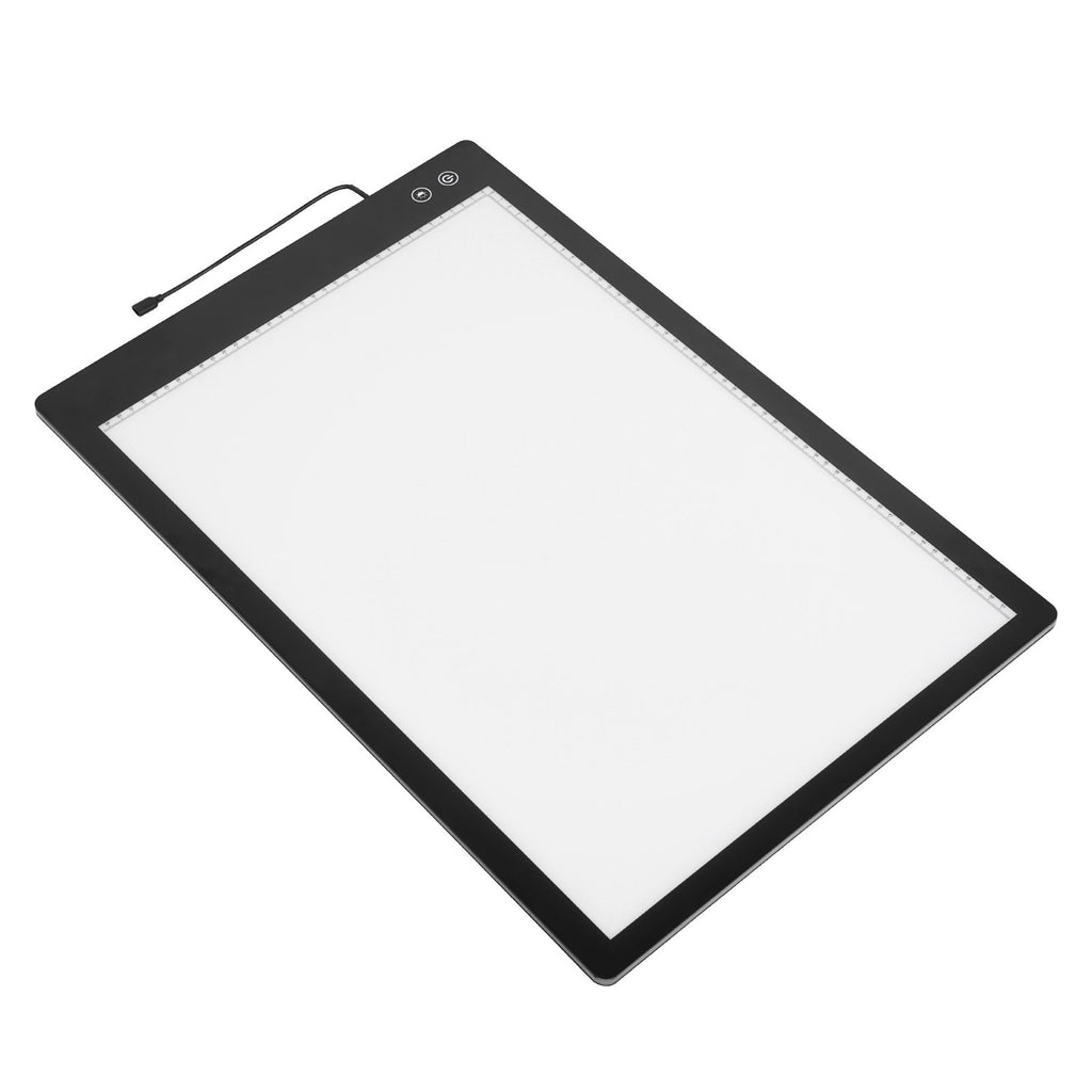 LED perpiešimo lenta VEVOR A2-D23, A2 formatas