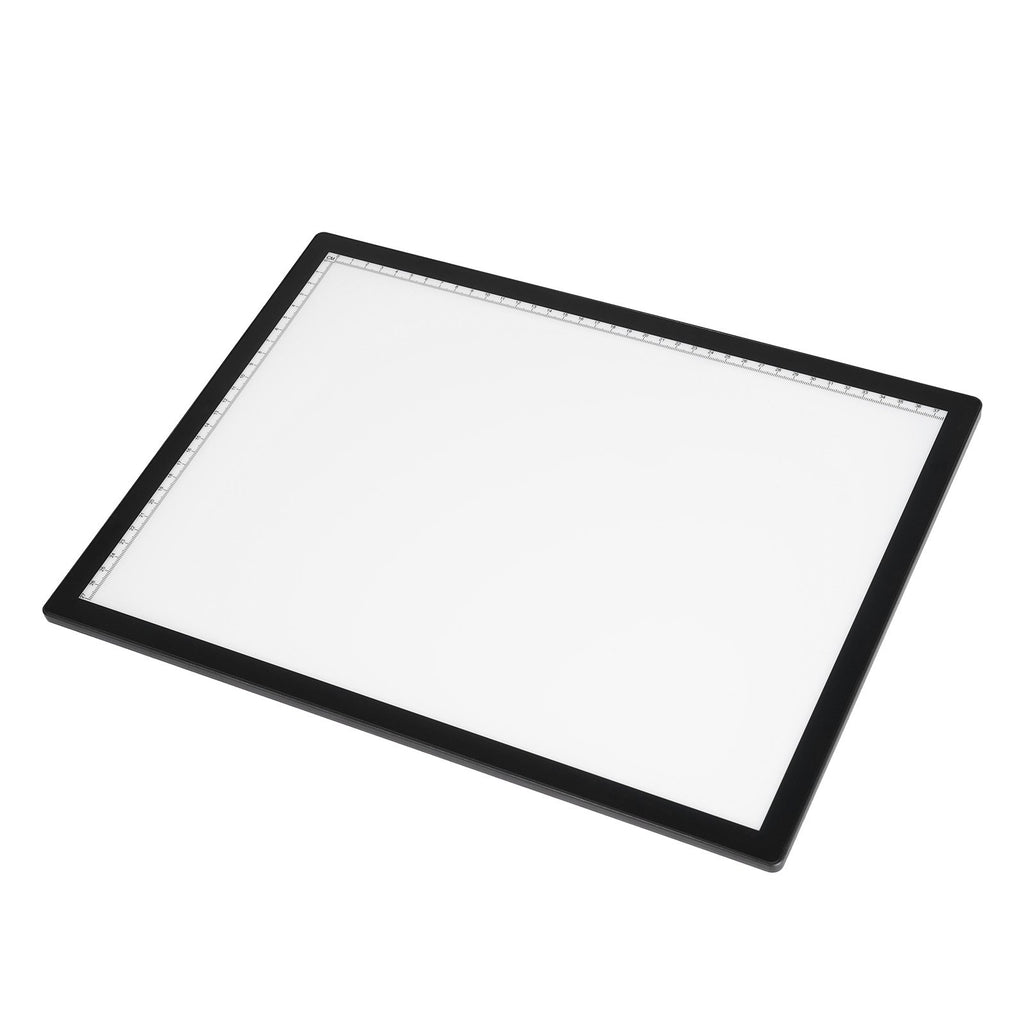 LED šviesos lentelė VEVOR A3-D28, A3 formatas, įkraunama