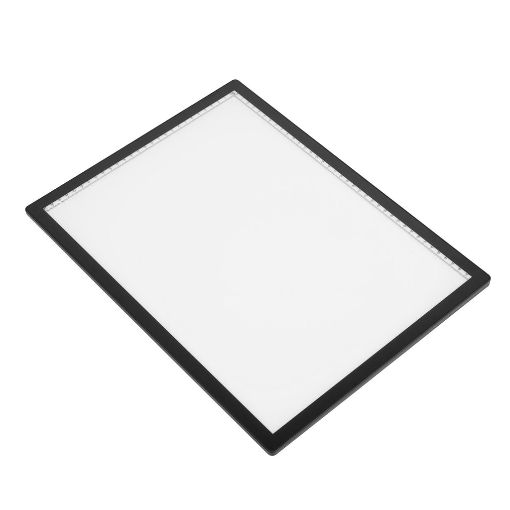 LED šviesos lentelė VEVOR A3-D28, A3 formatas, įkraunama