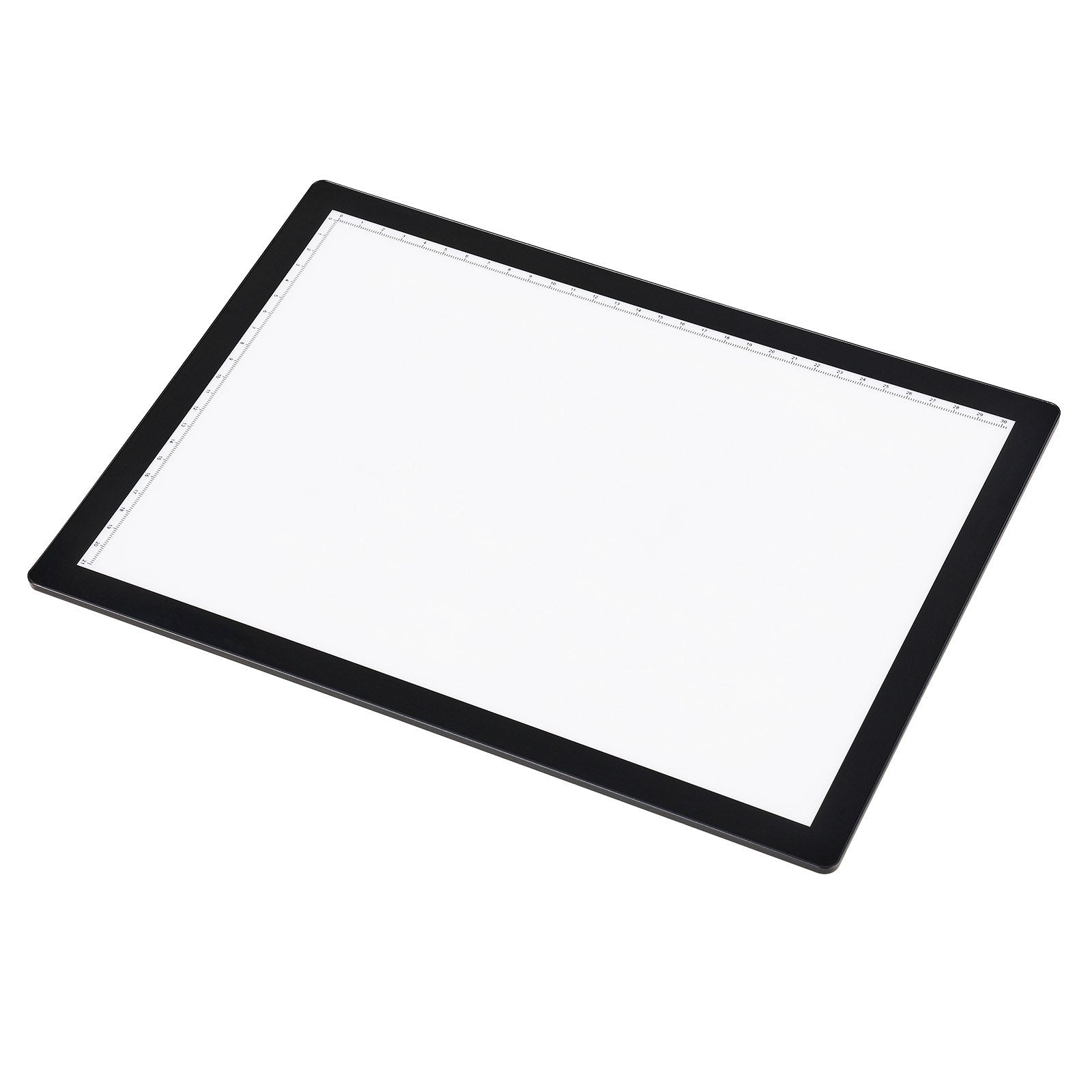 LED perpiešimo lenta VEVOR A4-D26, 2500 mAh baterija