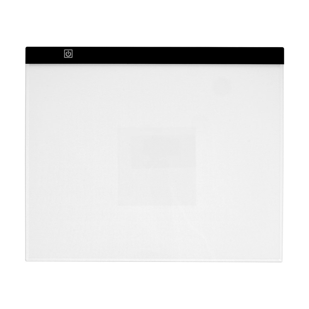LED šviesos lentelė VEVOR DC5V, B4 formatas