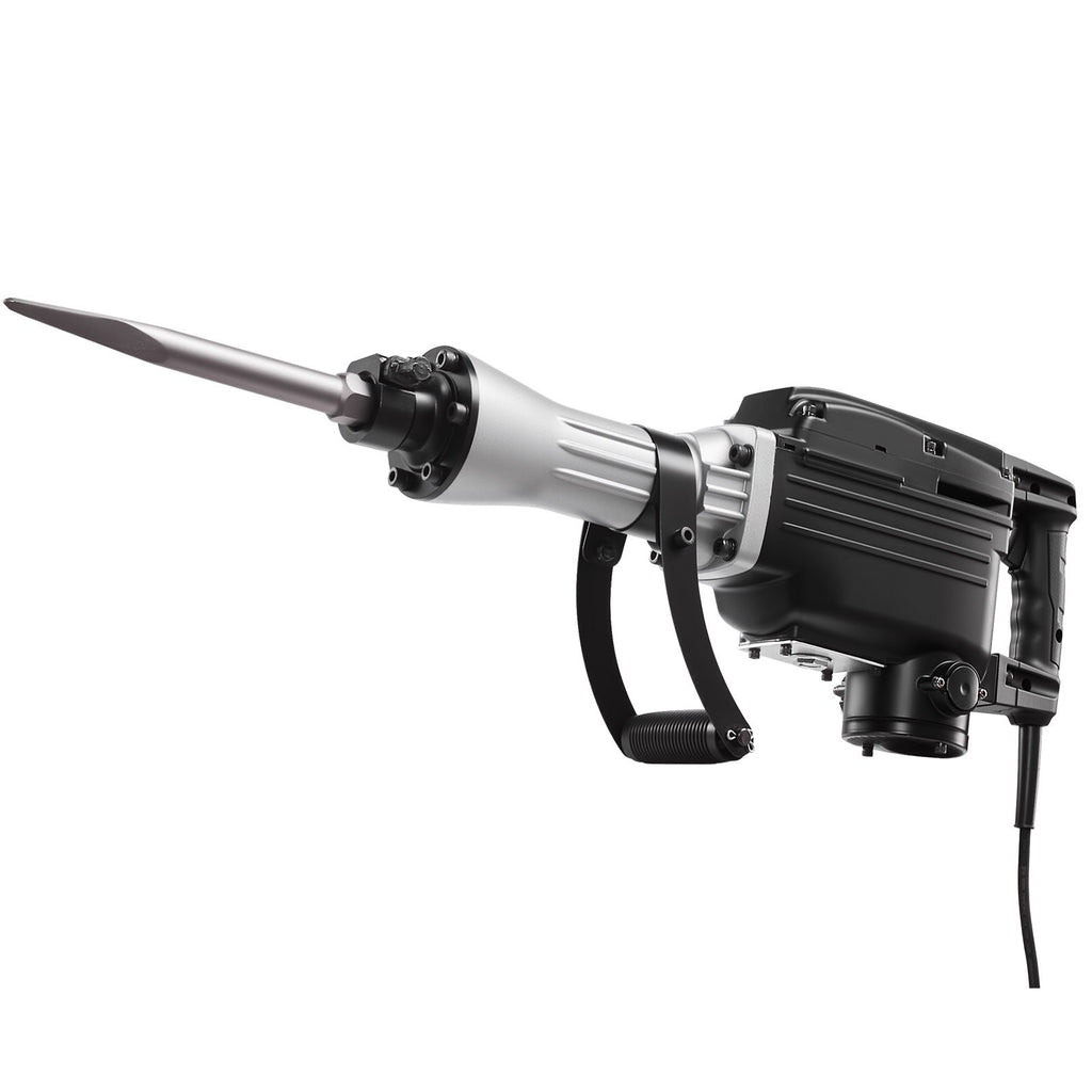 Atskeliamasis kūjis VEVOR Z1G-ZZB-65, 2800 W