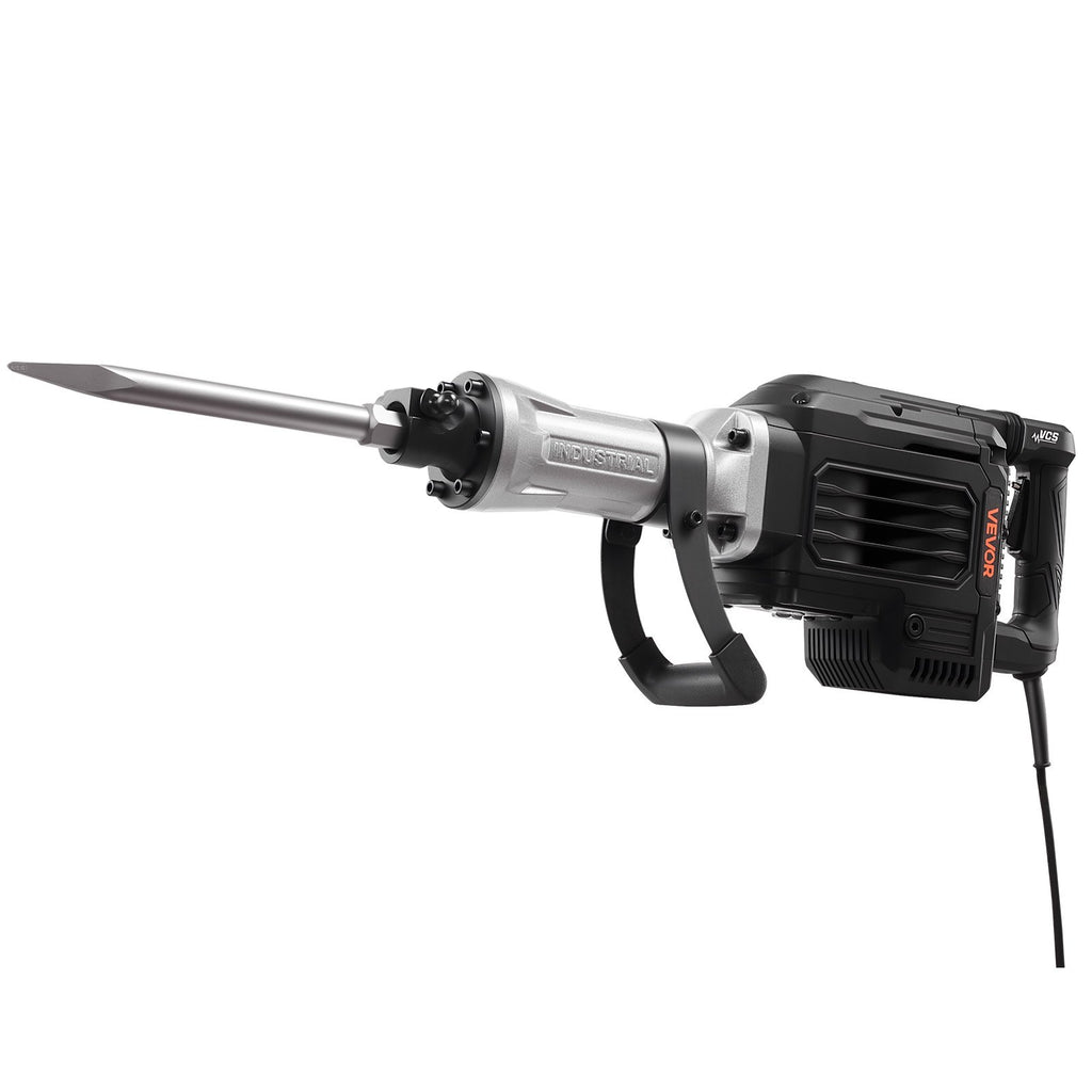 Atskeliamasis kūjis VEVOR 6506, 3000 W
