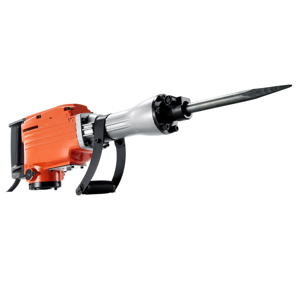 Atskeliamasis kūjis VEVOR JH-65, 2200W