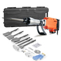 Atskeliamasis kūjis VEVOR JH-65, 2200 W
